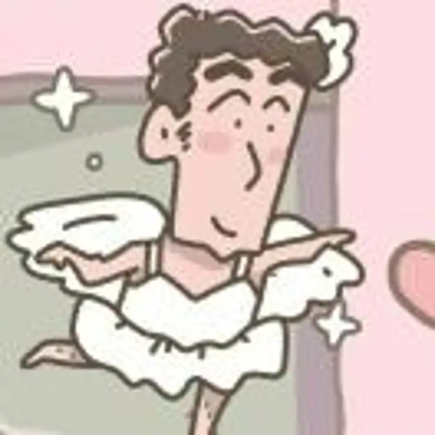 用户silent的头像