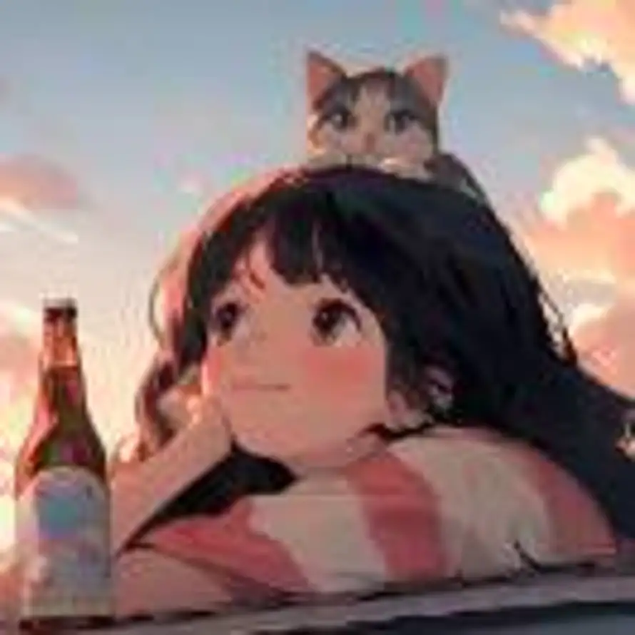 Lemonade的头像