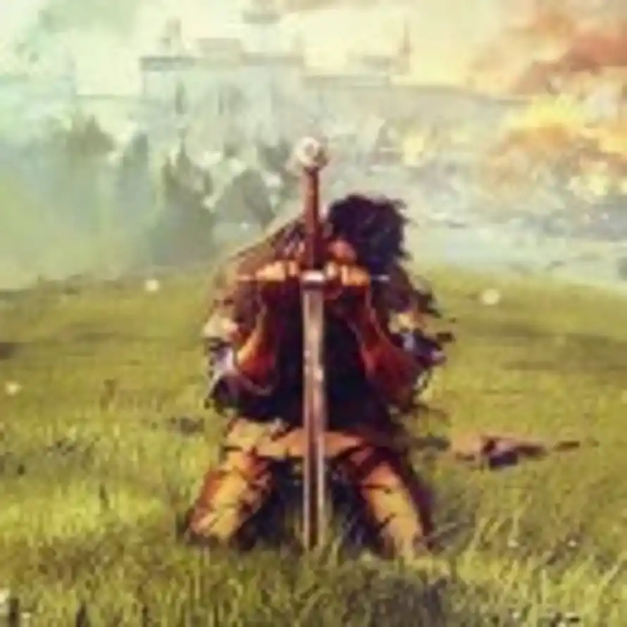 睡不着数羊之第二只羊的头像