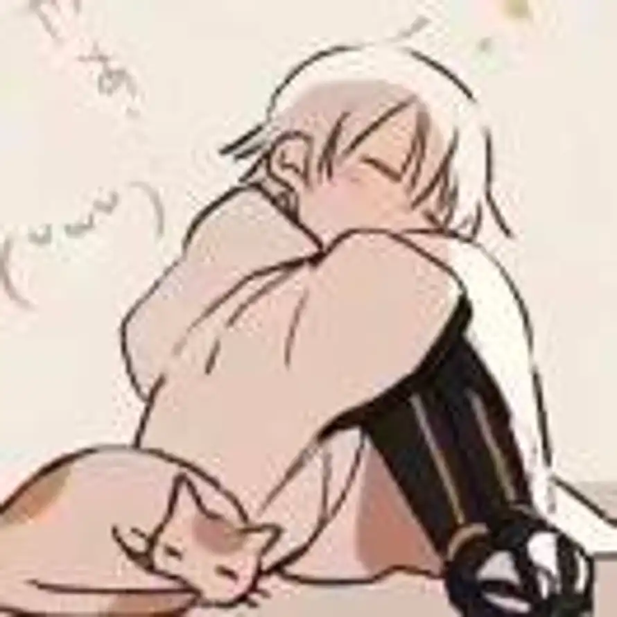 人生若只如初见.的头像