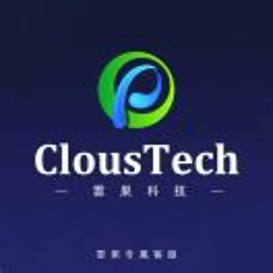 ClousPay 雲果专属客服的头像