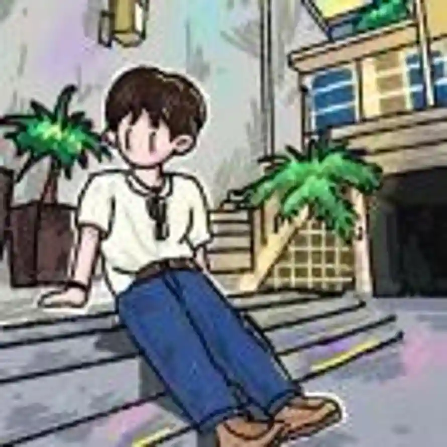 像风一样的头像