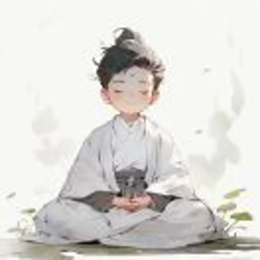 青岚的头像