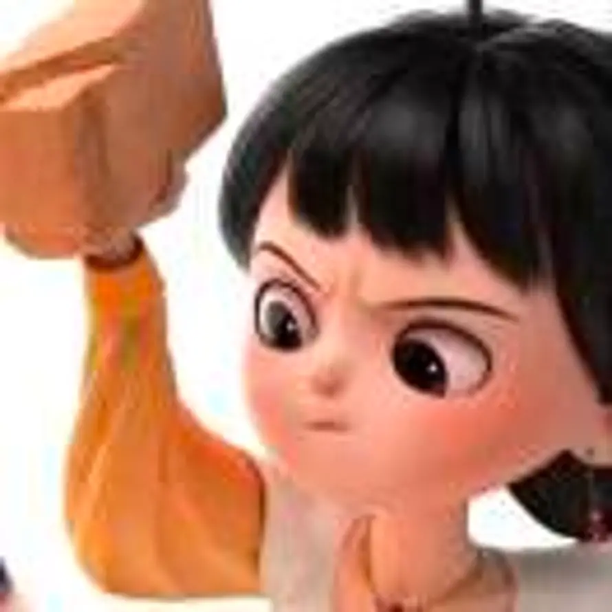 是老朽无能的头像