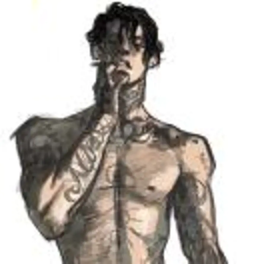 头套劫匪的头像