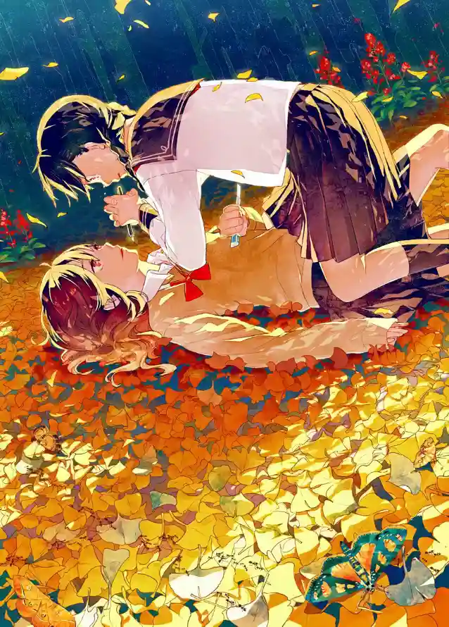 4k人物壁纸 - 插画 - 热门壁纸 - wallpaper「哲风壁纸」