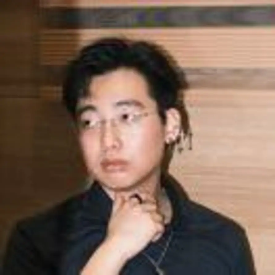 matteo Huang的头像