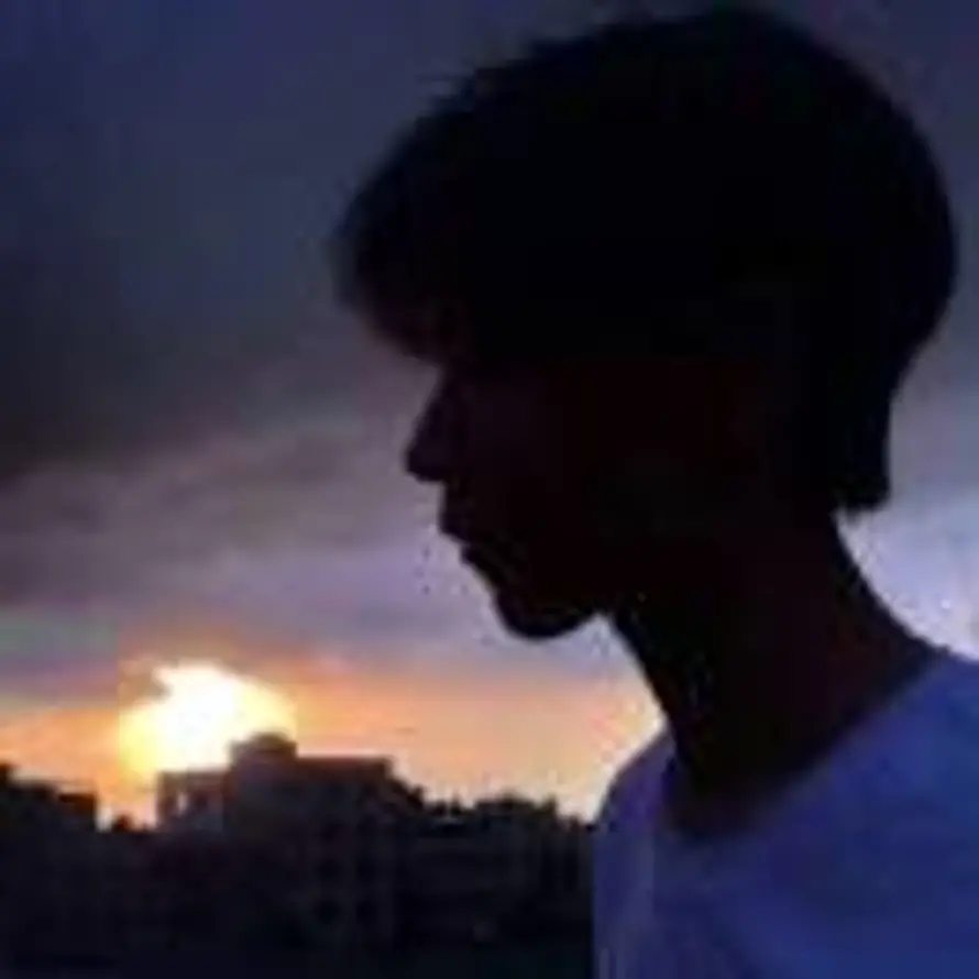 江遇的头像