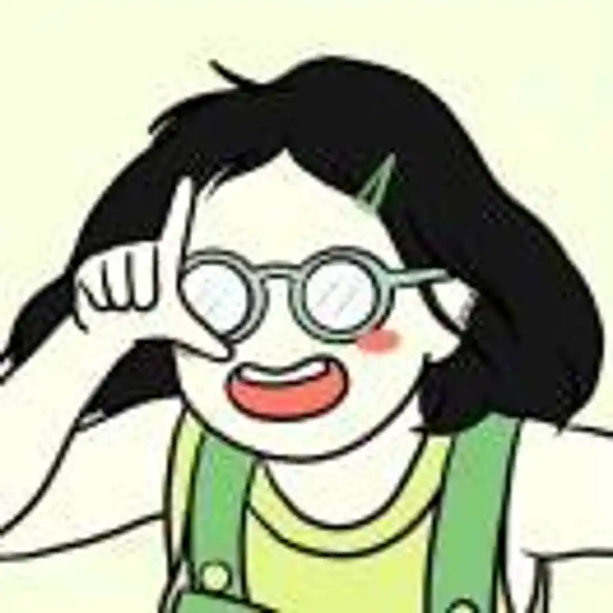 樱桃小丸犊子的头像