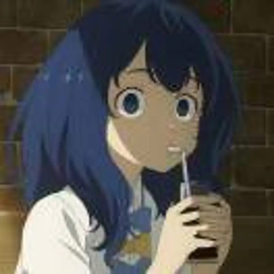 Saber的头像