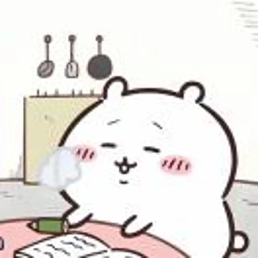 卡拉瓦仔的头像