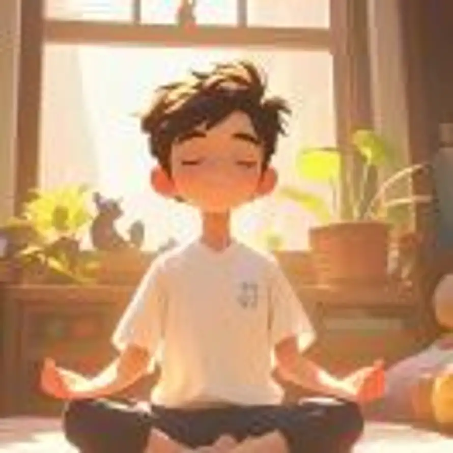 Pete的头像