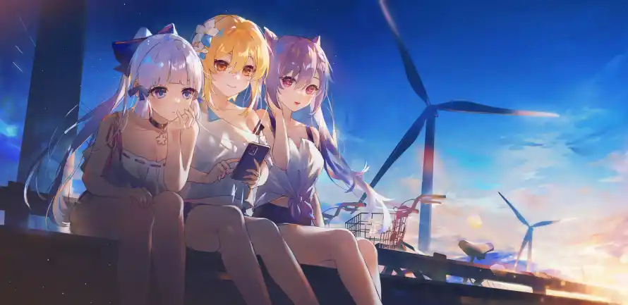 Favorite Image