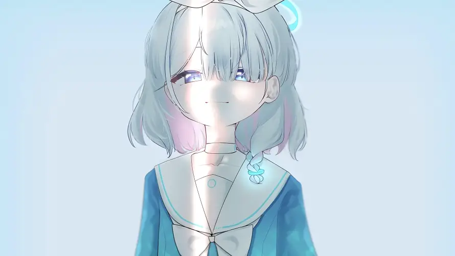 4k少女壁纸-二次元和舰娘-动漫角色壁纸推荐「哲风壁纸」