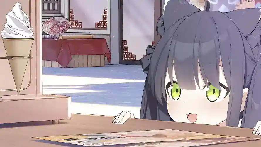 4k少女壁纸-舰少女壁纸和舰-二次元少女壁纸分享「哲风壁纸」
