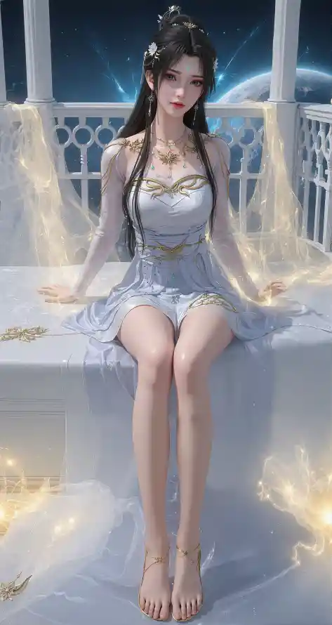 4k清漪壁纸 - 完美世界 - 热门壁纸 - wallpaper「哲风壁纸」