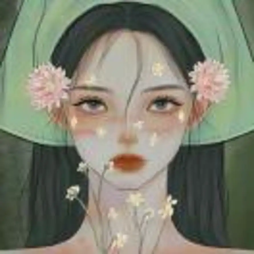 粟的头像
