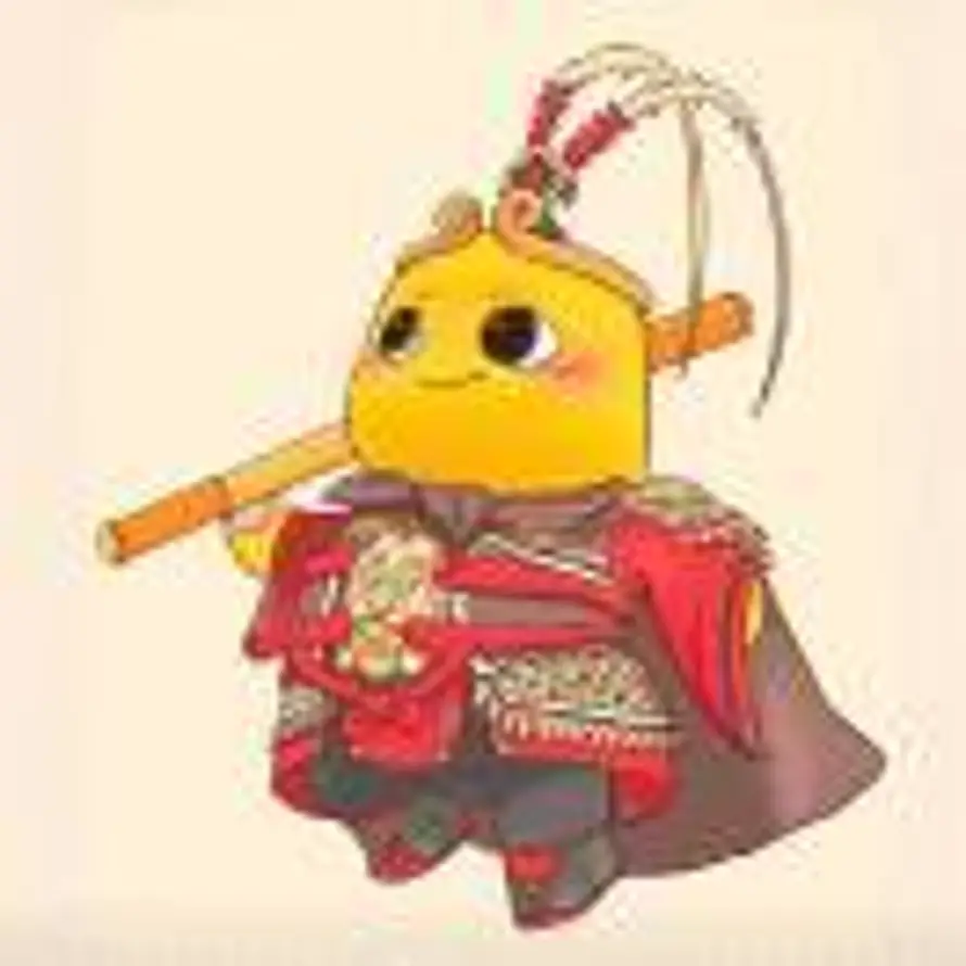 进击的猴哥的头像