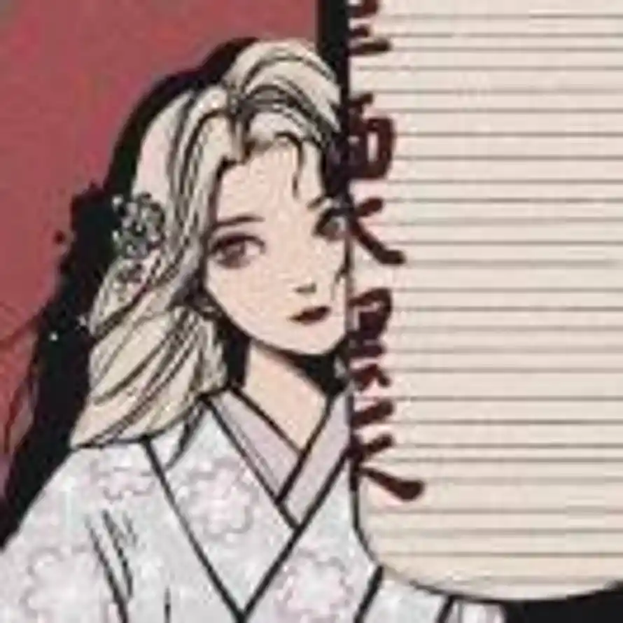 Amae的头像