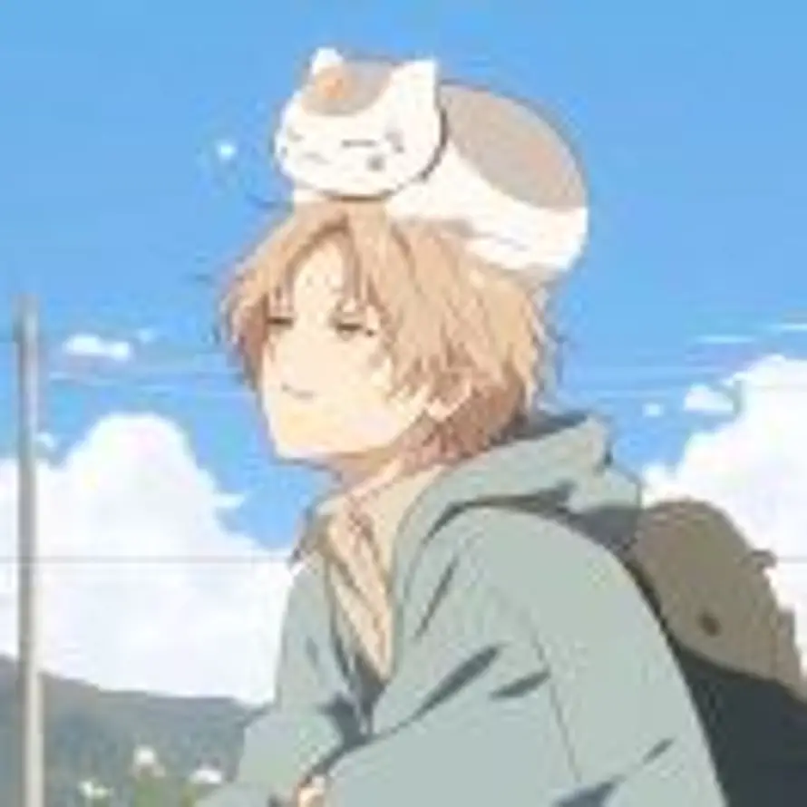 浮生般若花的头像