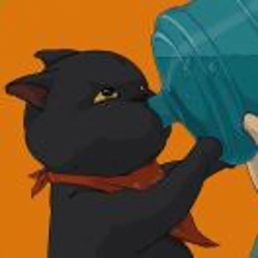 68kg的用户头像 - 哲风壁纸