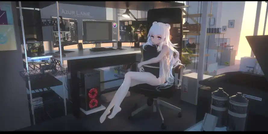 Favorite Image