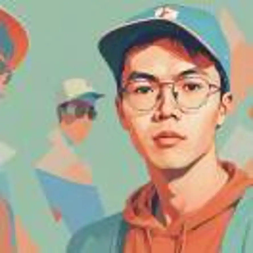 璀璨星空的头像