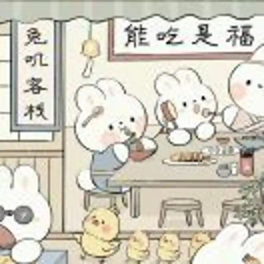 小鸟坐飞机的头像