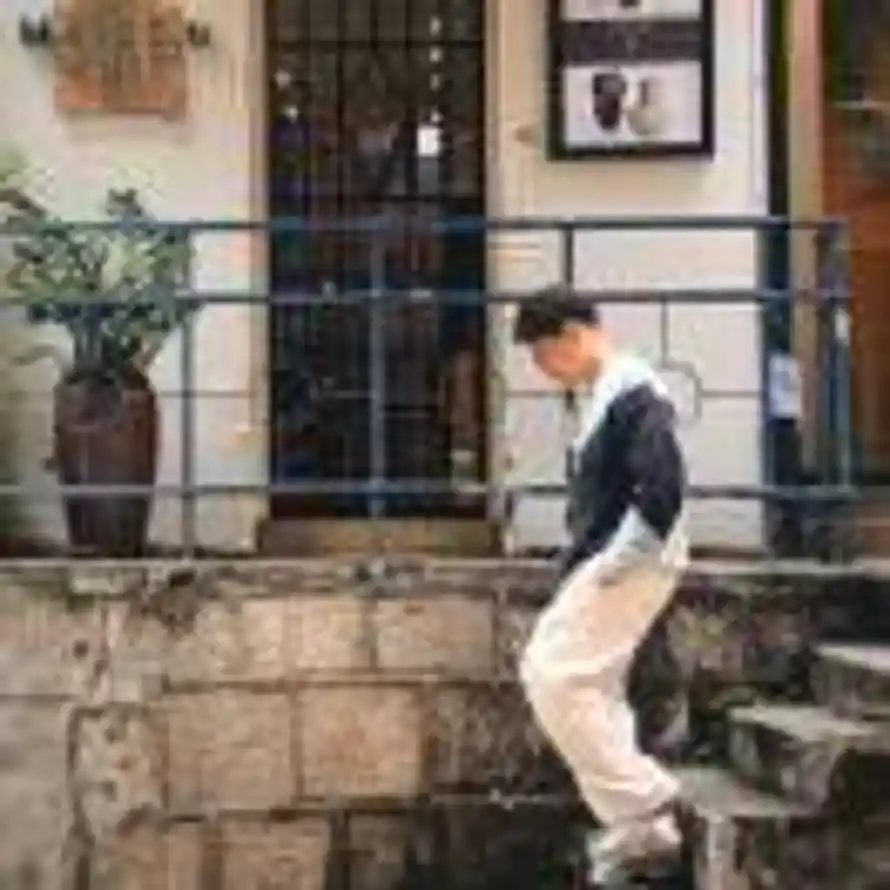 Eleven🐼的头像