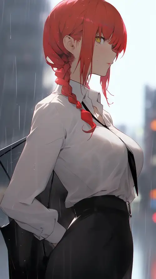 4k动漫壁纸 - 玛琪玛 - 热门壁纸 - wallpaper「哲风壁纸」