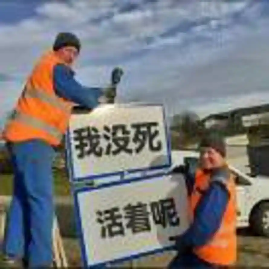 有趣也有用的头像