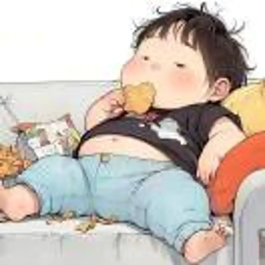 ⸐꯭海龙、刘的头像