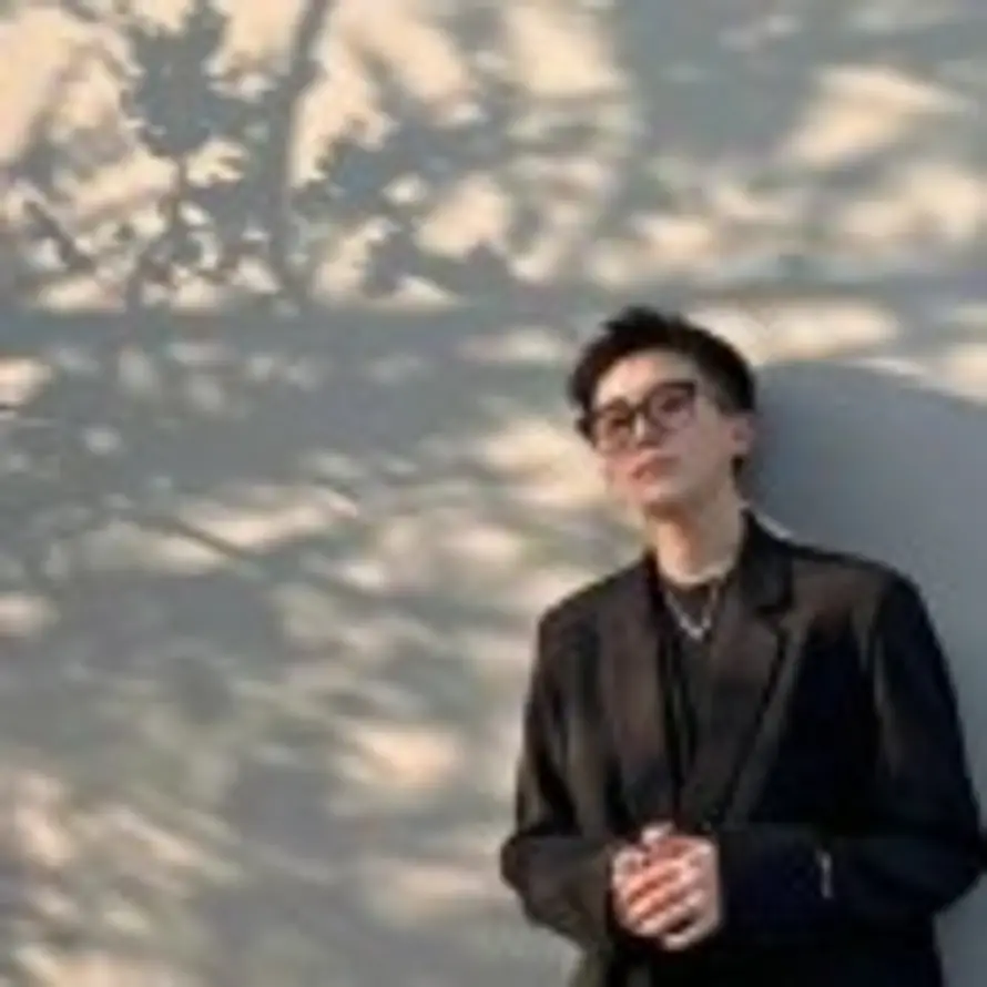 时光清浅处的头像