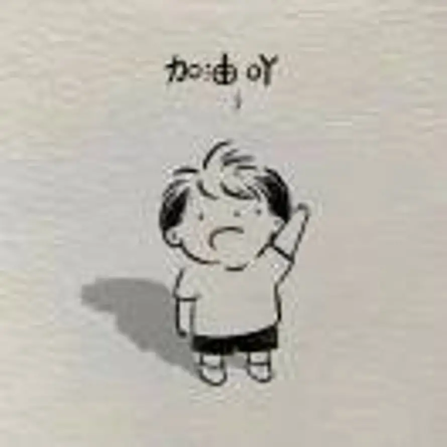 越的头像