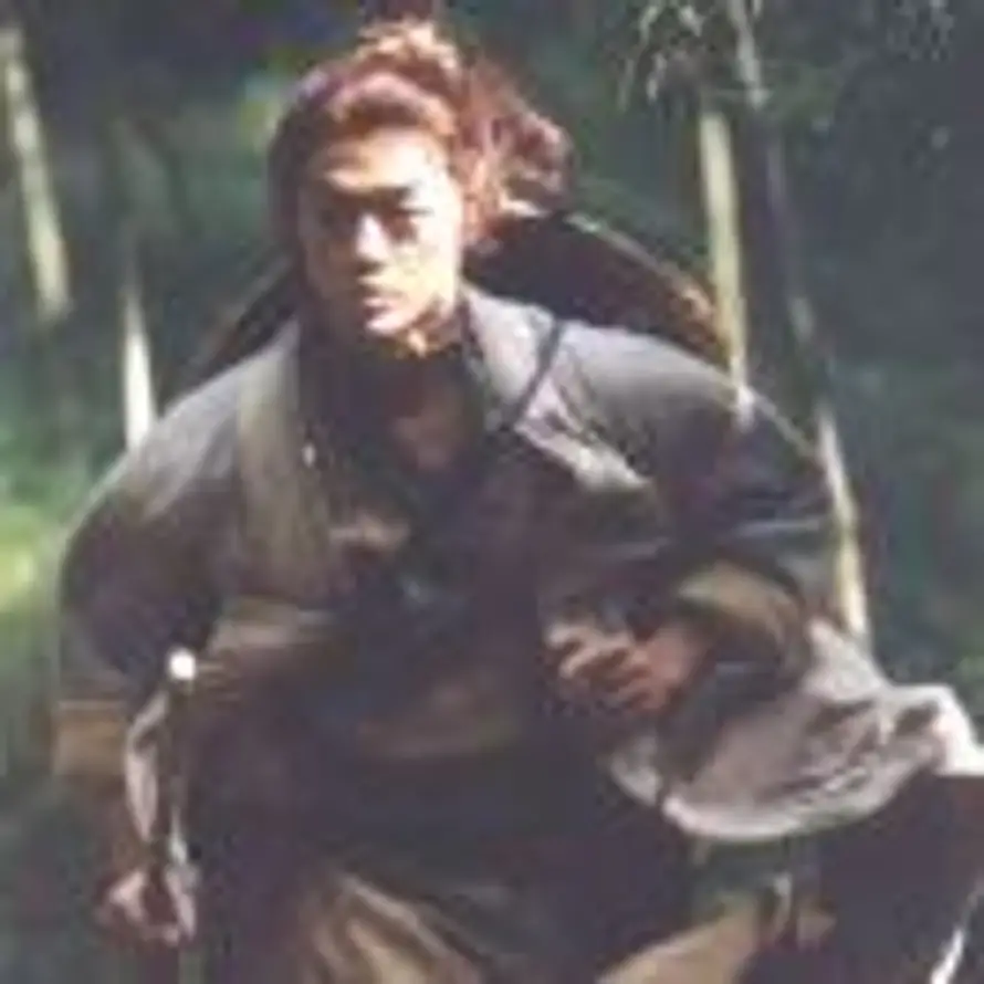 忘路之远近的头像