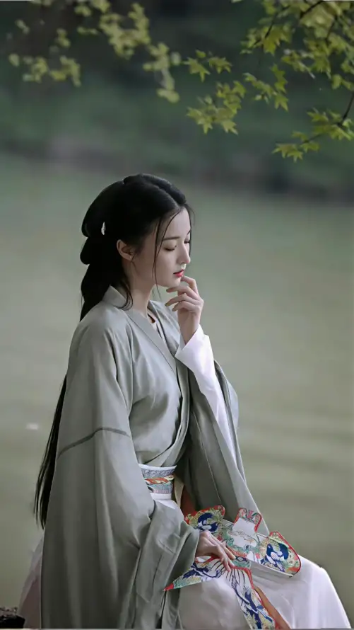 4k美女壁纸 - 王楚然 - 热门壁纸 - wallpaper「哲风壁纸」
