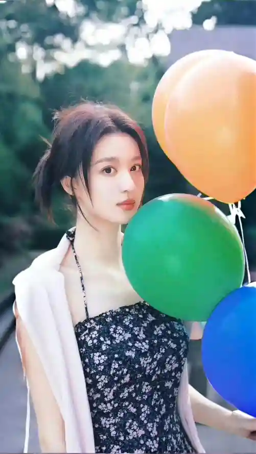 4k美女壁纸 - 王楚然 - 热门壁纸 - wallpaper「哲风壁纸」