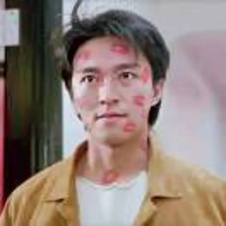 男模的头像