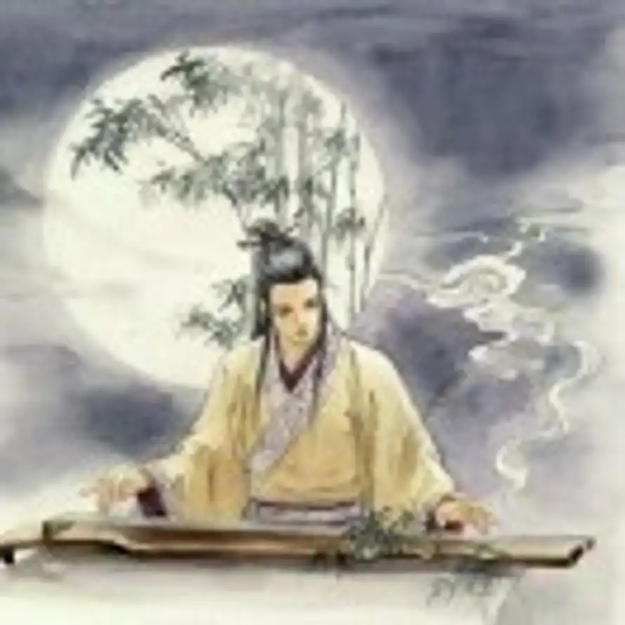 约翰史密斯的头像