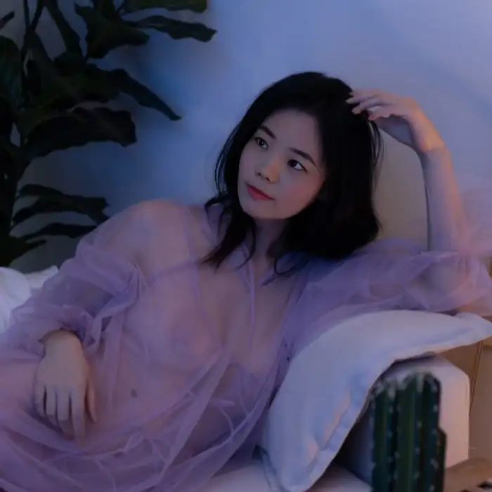 用户Bunny-feng的头像