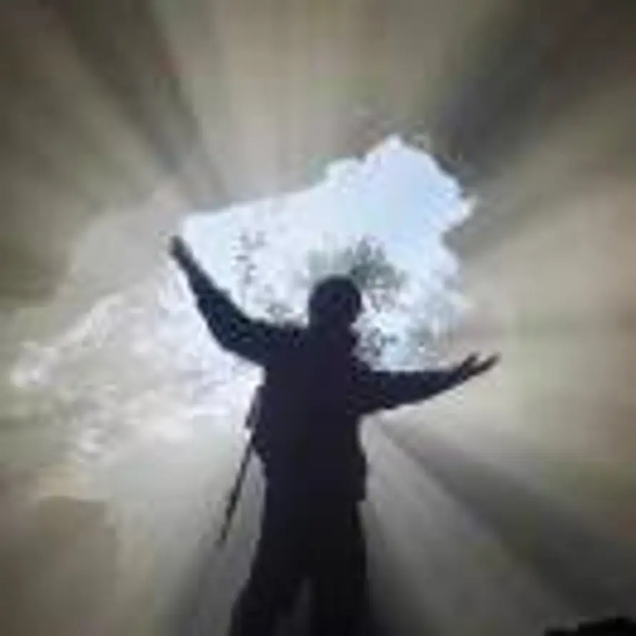 昨天和光同尘的头像