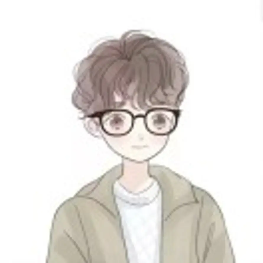 钟离的头像