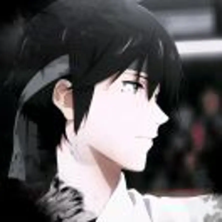 我想静静的头像