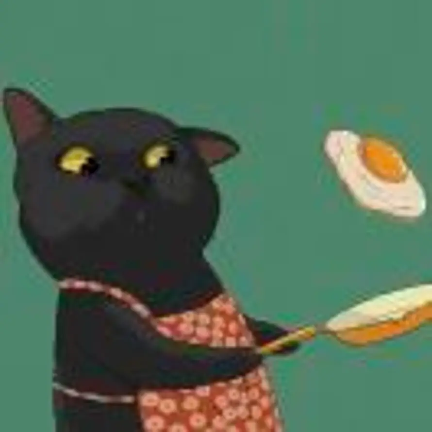 桑恩的用户头像 - 哲风壁纸