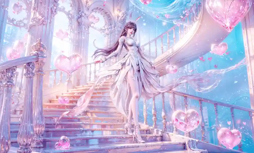 4k小舞壁纸 - 斗罗大陆 - 热门壁纸 - wallpaper「哲风壁纸」