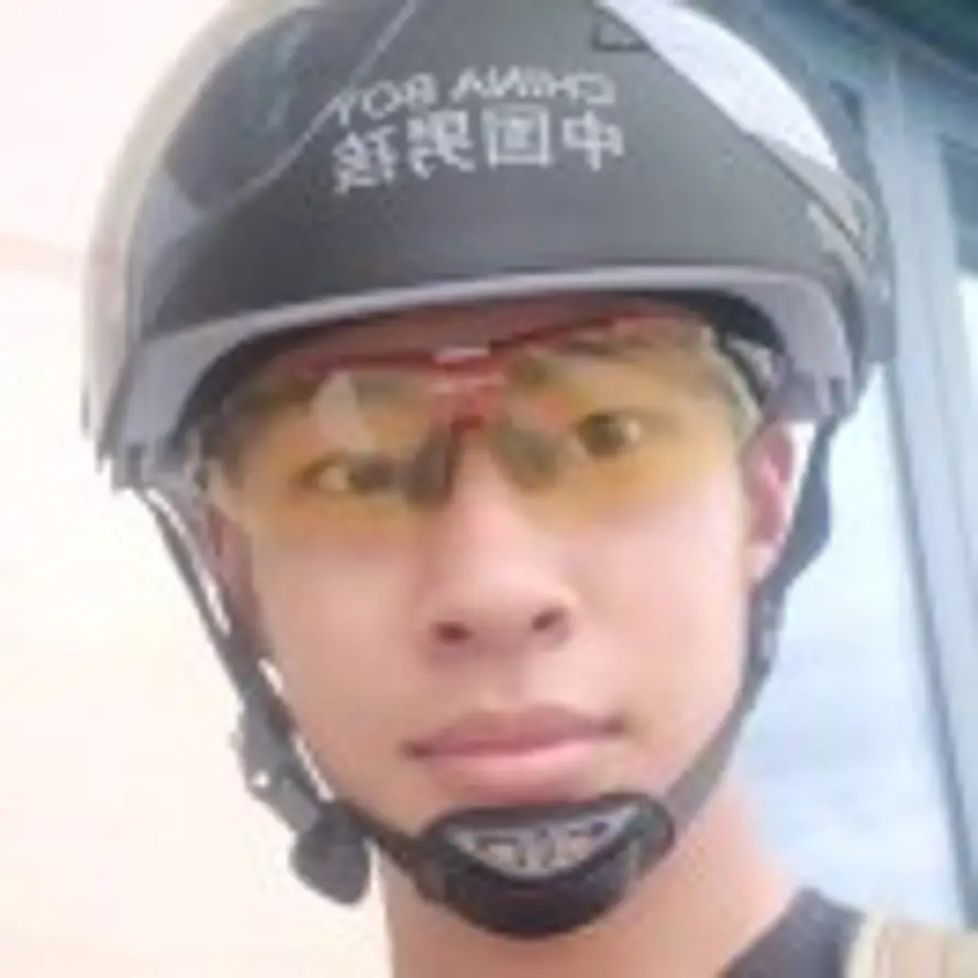 火蓝阳光的头像