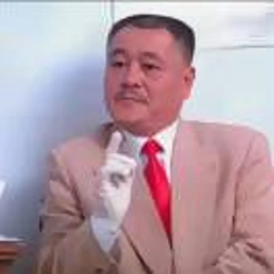 敦煌挺无聊一男的的头像