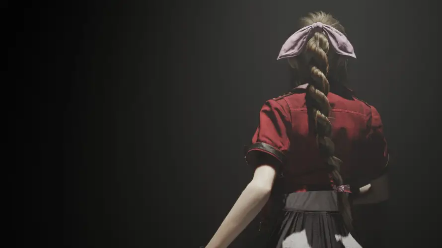 3k动漫壁纸-暗色调和少女-动漫少女热门的壁纸「哲风壁纸」