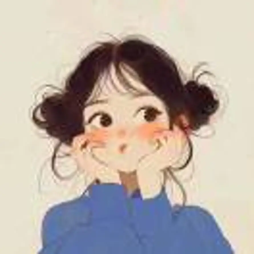 好运加满⁺¹⁰⁰的头像