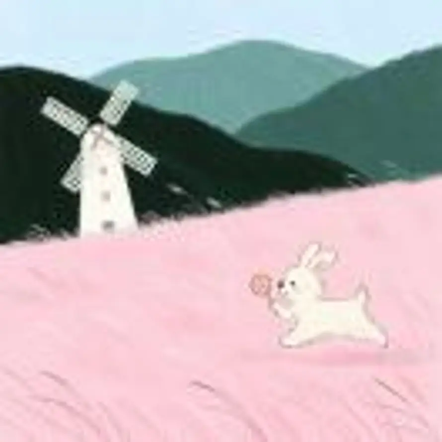 咚咚咚酱的头像